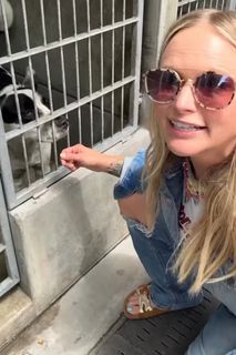 Miranda Lambert feet photo 1