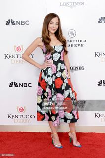 Kay Adams feet photo 2