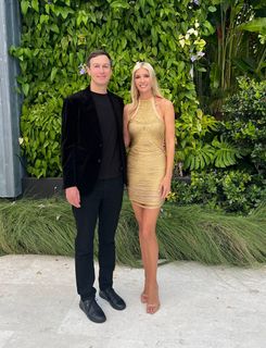 Ivanka Trump feet photo thumbnail