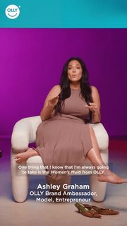 Ashley Graham feet photo 2