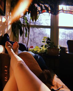 Haylee feet photo 4