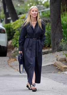 Gwyneth Paltrow feet photo thumbnail