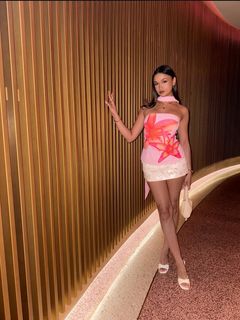 Madison Bailey feet photo 5