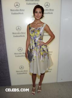 Eva Amurri feet photo thumbnail