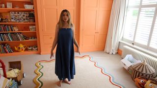 Zoe Sugg feet photo 5