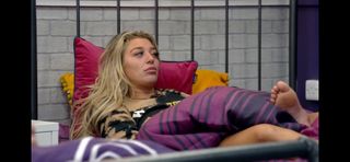 Chloe Ferry feet photo 3
