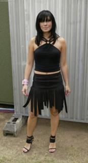 Kym Marsh feet photo thumbnail