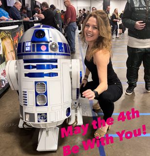 Dina Meyer feet photo 1