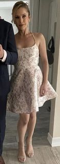 Ana Kasparian feet photo 2