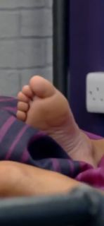 Chloe Ferry feet photo 1