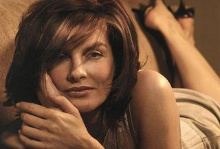 Rene Russo feet photo 1