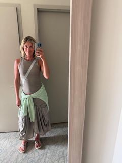 Kerstin Lindquist feet photo 4