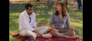 Rashida Jones feet photo 3