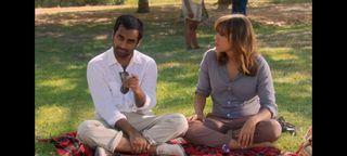 Rashida Jones feet photo 2