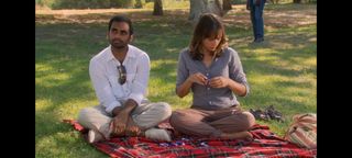 Rashida Jones feet photo 1