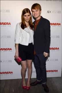 Kate Mara feet photo thumbnail