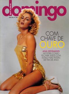 Ana Hickmann feet photo thumbnail