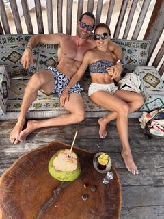 Angelique Boyer feet photo 4