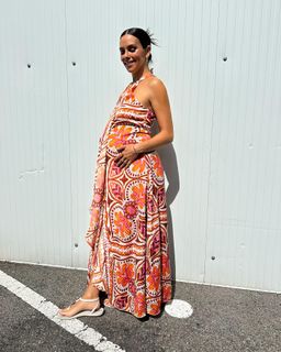 Cristina Pedroche feet photo thumbnail