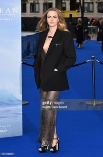 Cara Delevingne feet photo 5