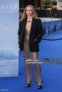 Cara Delevingne feet photo 3