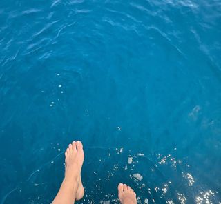 Diletta Leotta feet photo thumbnail