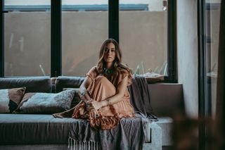 Amina Khalil feet photo 3