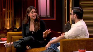 Kareena Kapoor feet photo 4