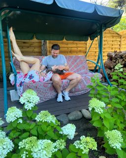 Edyta Herbus feet photo 3