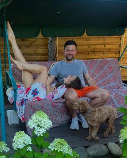 Edyta Herbus feet photo 2