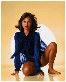 Sally Field feet photo 2