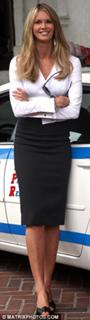 Elle Macpherson feet photo thumbnail