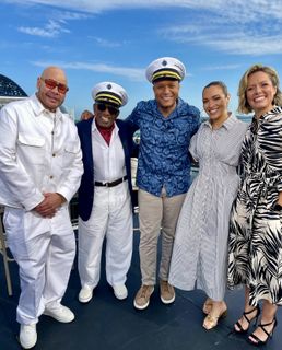 Dylan Dreyer feet photo 4