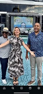 Dylan Dreyer feet photo 3