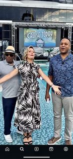 Dylan Dreyer feet photo 2