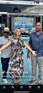 Dylan Dreyer feet photo 1