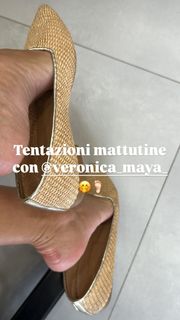 Veronica Maya feet photo 3