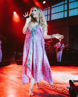 Joss Stone feet photo 2
