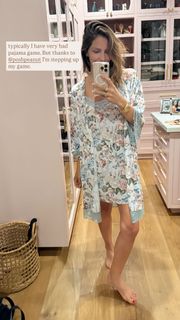 Katharine McPhee feet photo 2