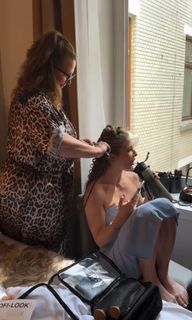 Lola Weippert feet photo thumbnail