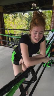 Palina Rojinski feet photo 1