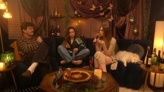 Maya Higa feet photo 4