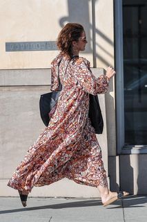 Minka Kelly feet photo 3