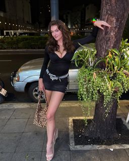 Rachel Pizzolato feet photo thumbnail
