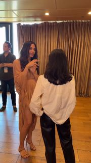 Jenna Dewan feet photo thumbnail