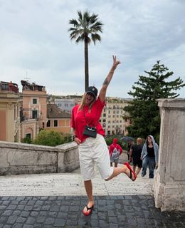 Aryna Sabalenka feet photo 2