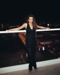 Nancy Ajram feet photo 4