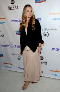 Molly Sims feet photo thumbnail