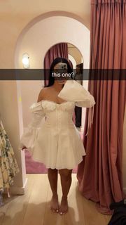 Queen Naija feet photo thumbnail
