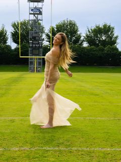 LeAnn Rimes feet photo 3